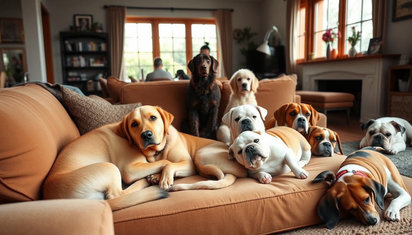 Best Dog Breeds for New Zealand Homes