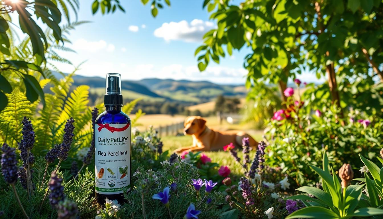 Flea Remedies for Pets in New Zealand